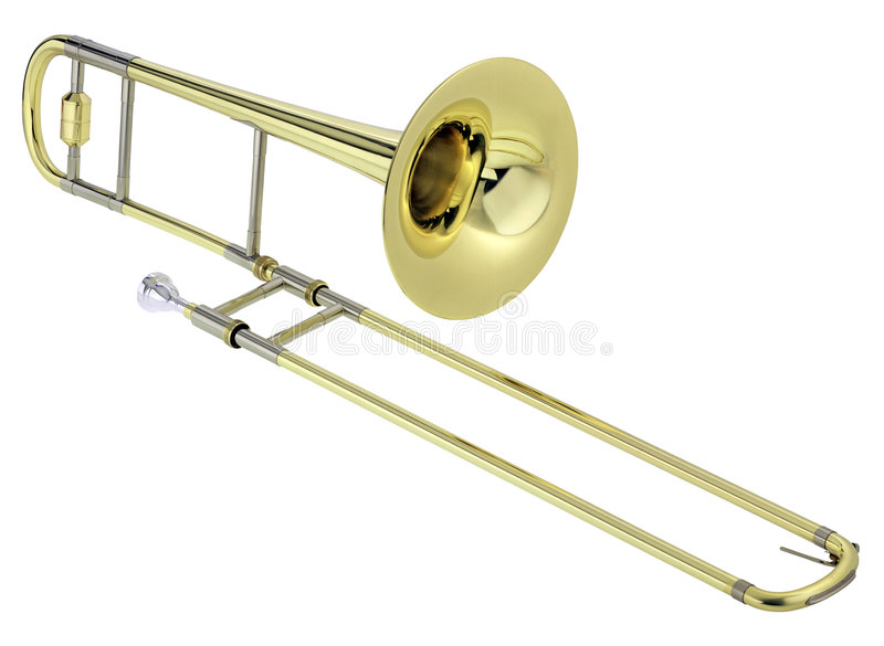 Detail Free Trombone Nomer 5