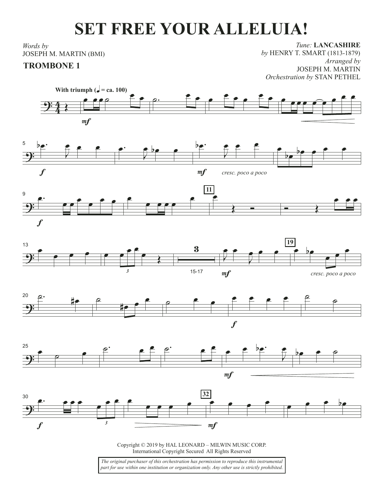 Detail Free Trombone Nomer 48