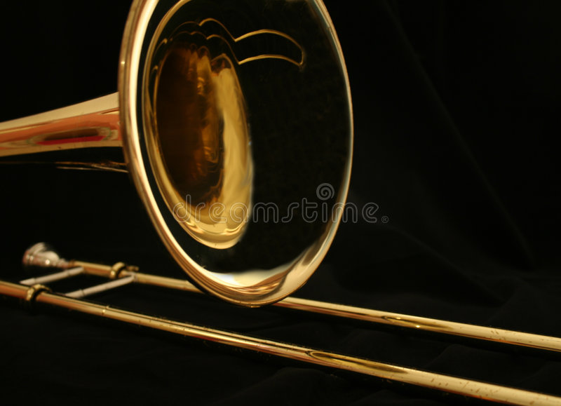 Detail Free Trombone Nomer 6