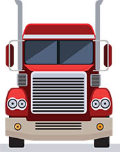 Detail Free Truck Clipart Nomer 49