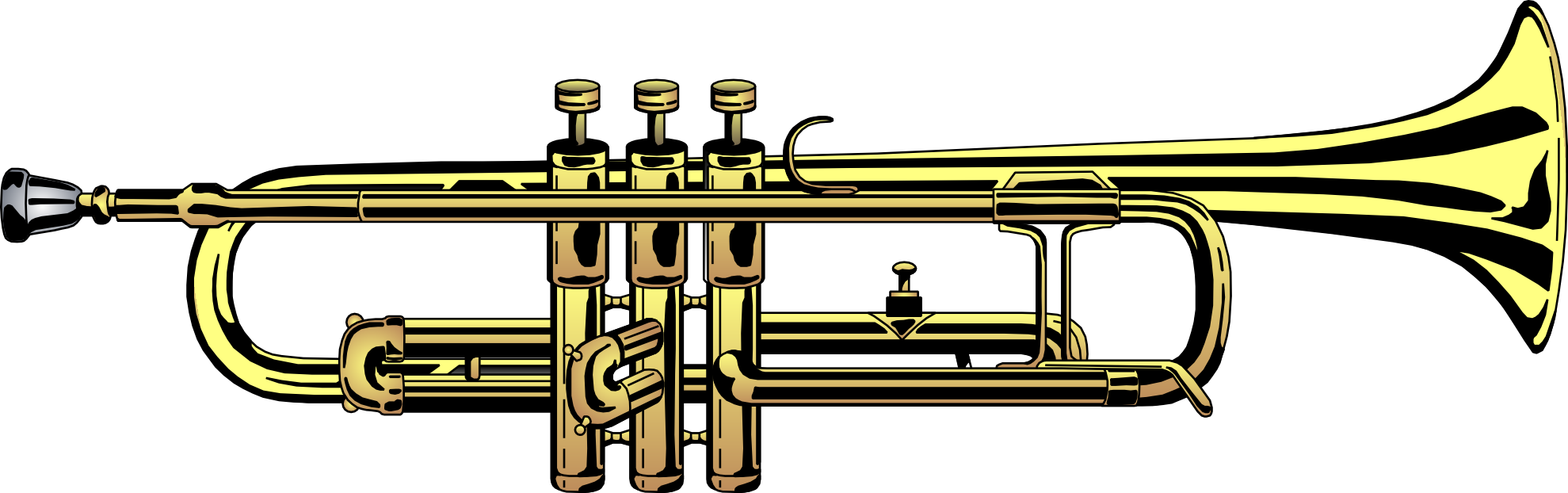 Detail Free Trumpet Images Nomer 21