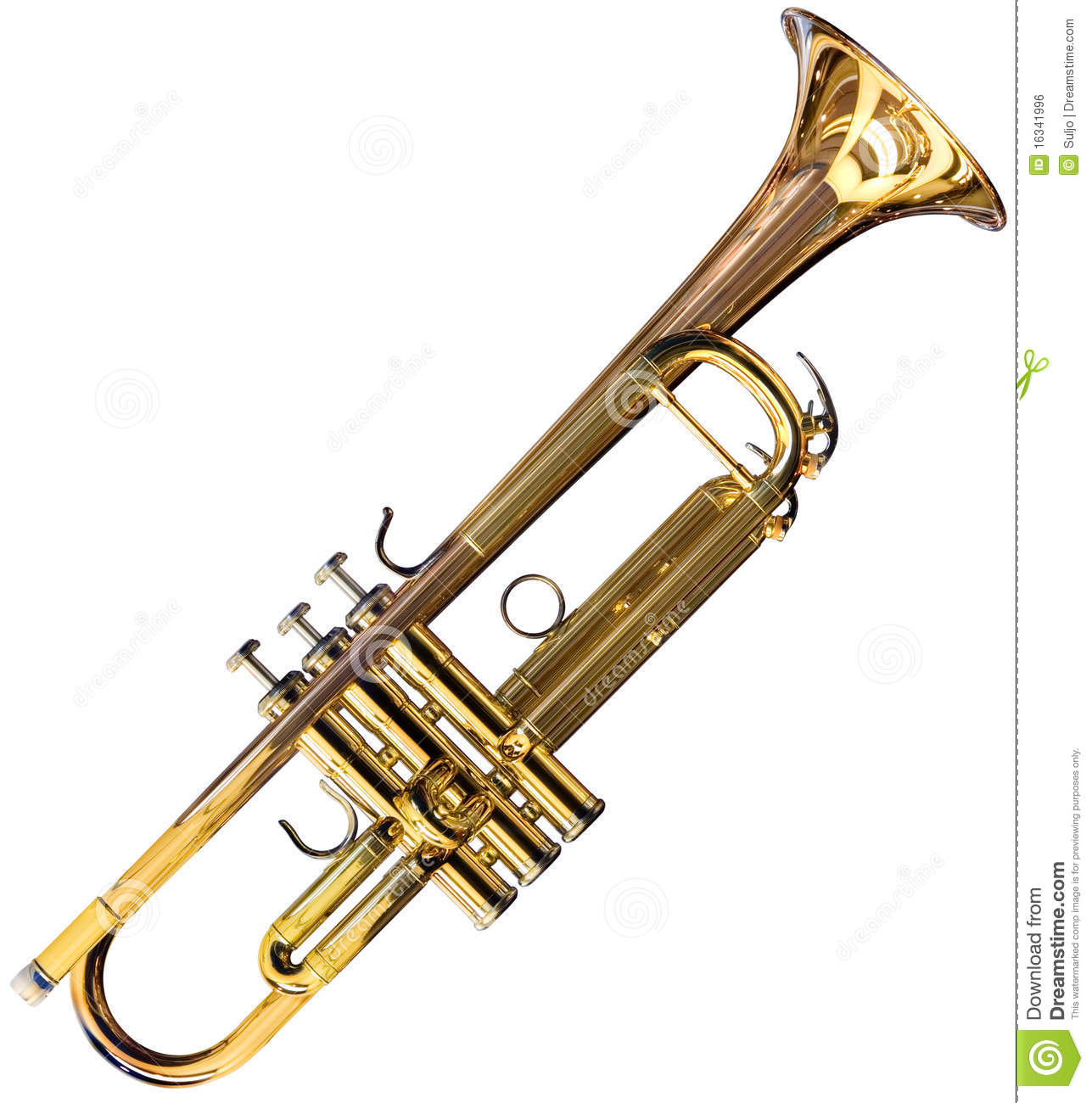 Detail Free Trumpet Images Nomer 6