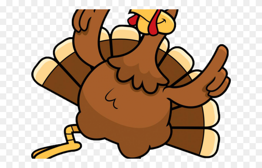 Detail Free Turkey Clipart Nomer 37