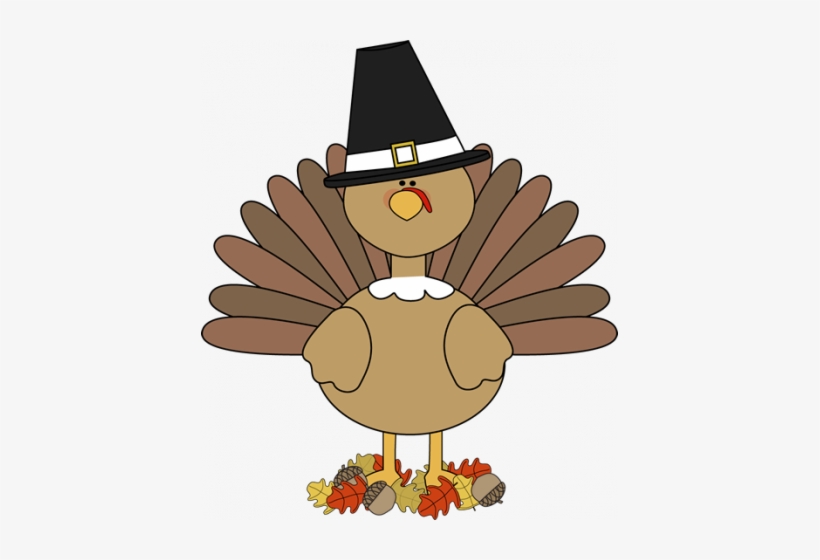 Detail Free Turkey Clipart Nomer 43