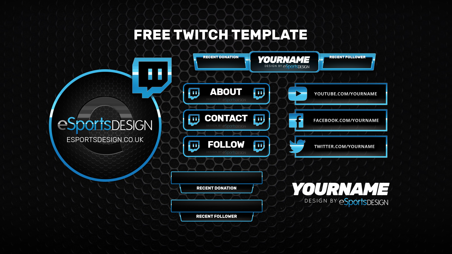 Detail Free Twitch Images Nomer 29