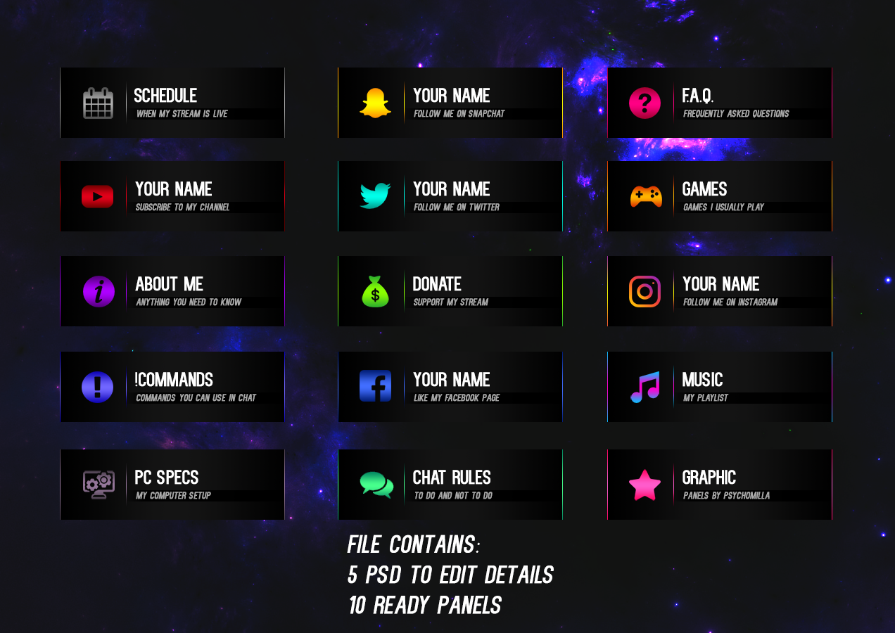 Detail Free Twitch Images Nomer 4