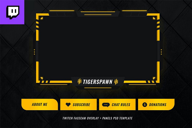 Detail Free Twitch Images Nomer 43