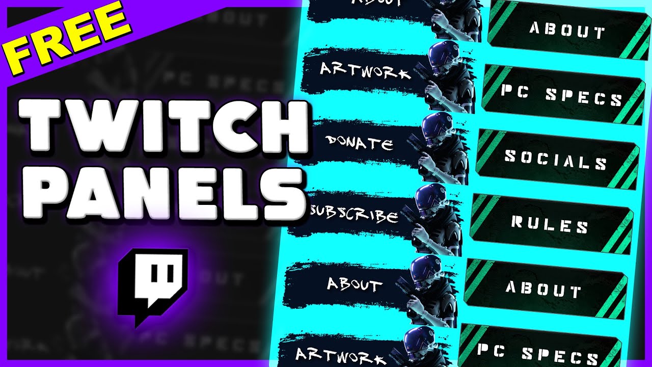 Detail Free Twitch Images Nomer 47