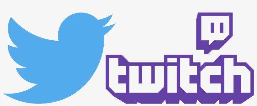 Detail Free Twitch Logo Nomer 40