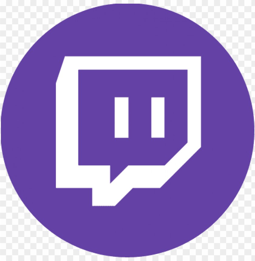 Detail Free Twitch Logos Nomer 39