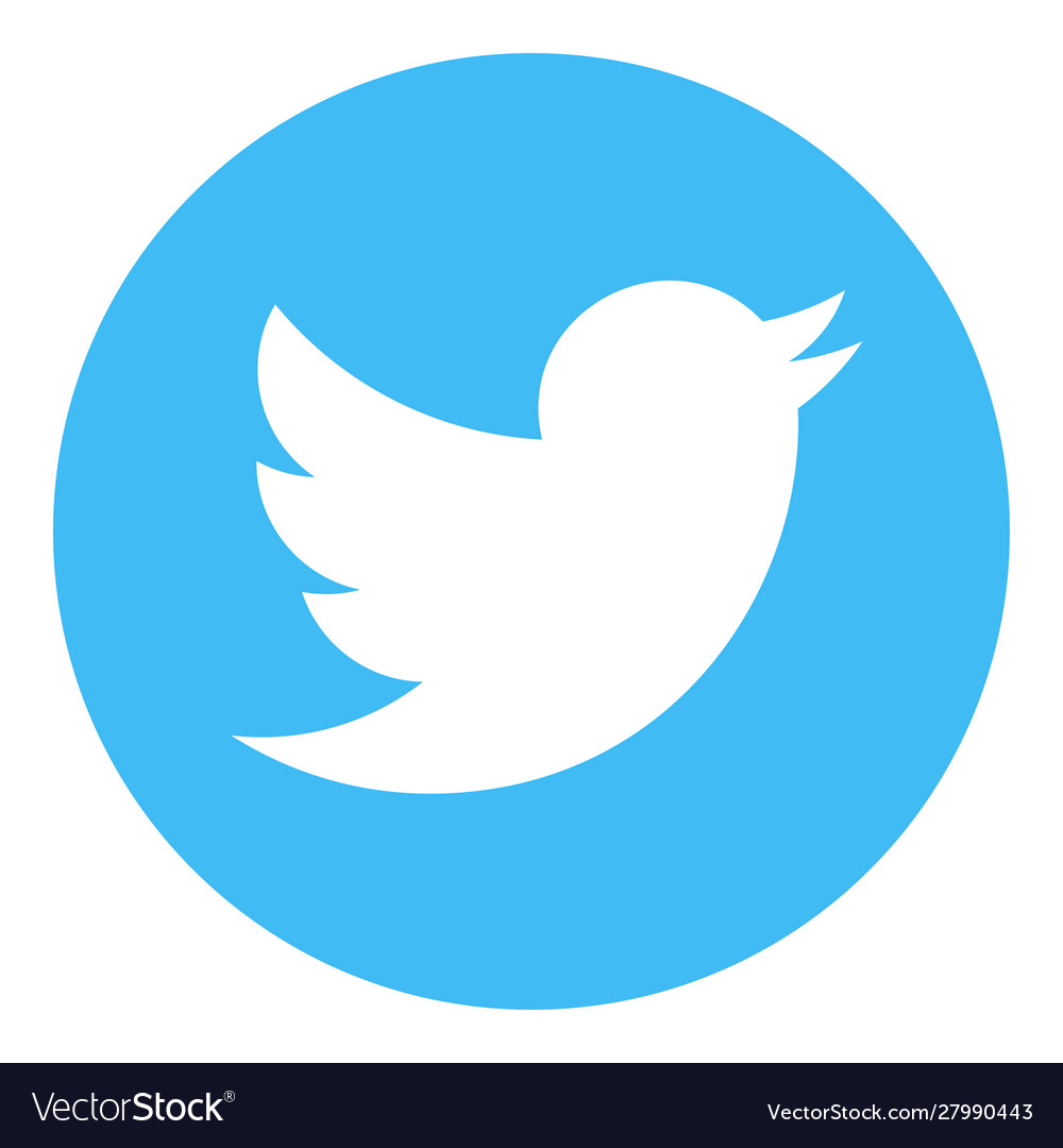 Detail Free Twitter Logo Nomer 3
