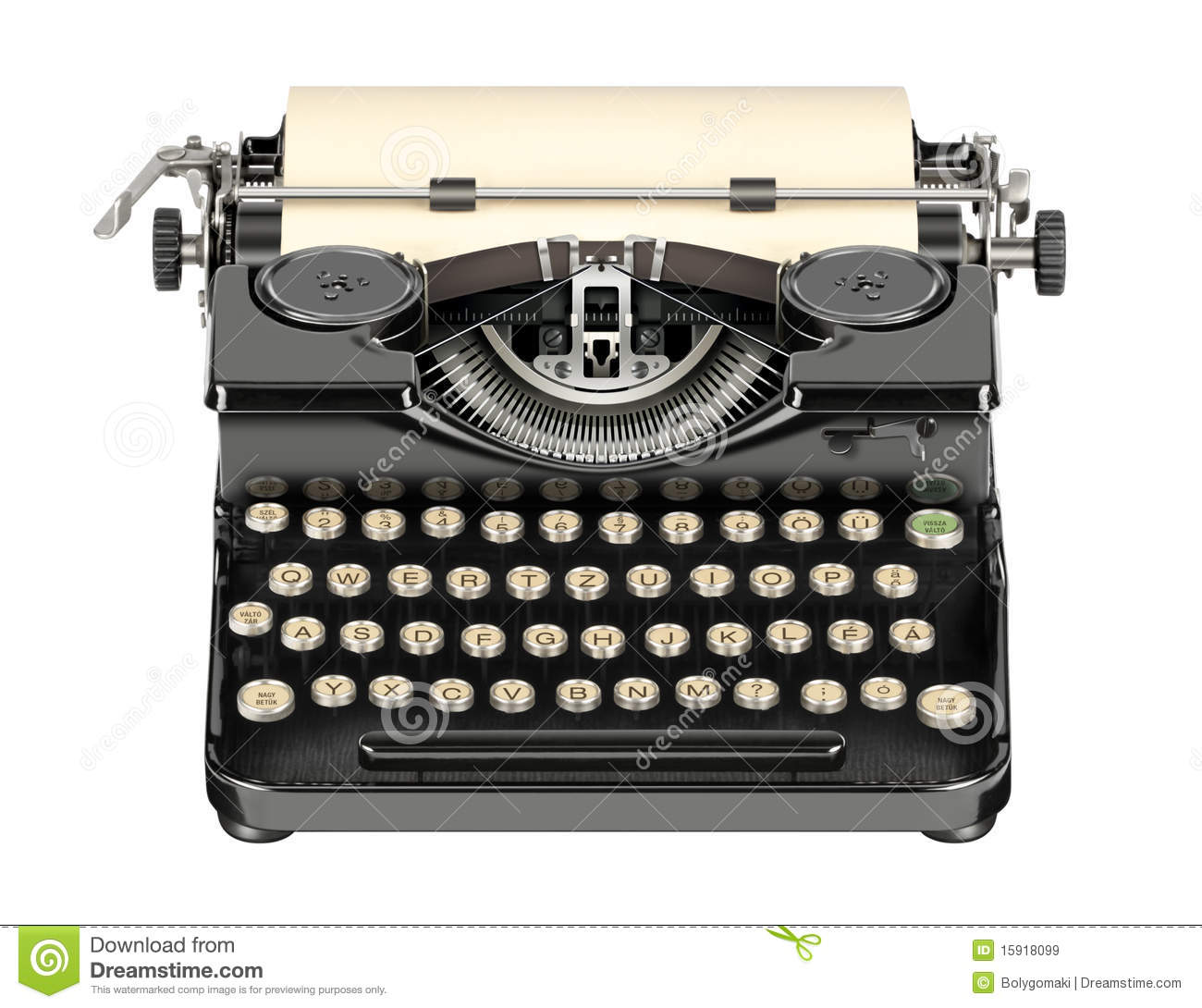 Detail Free Typewriter Image Nomer 11
