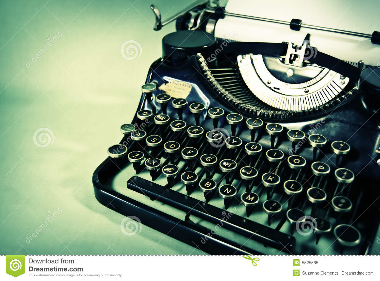 Detail Free Typewriter Image Nomer 19