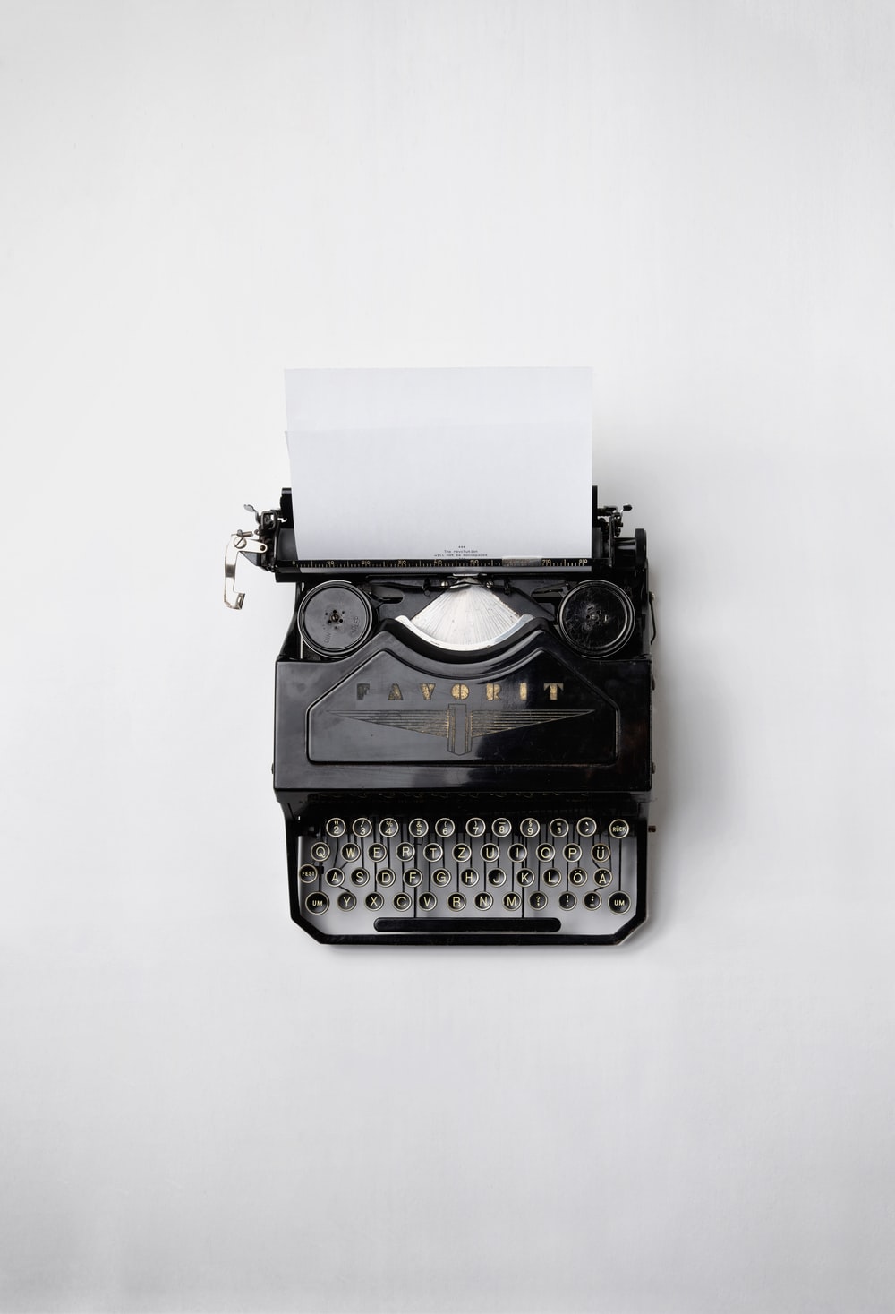 Detail Free Typewriter Image Nomer 3