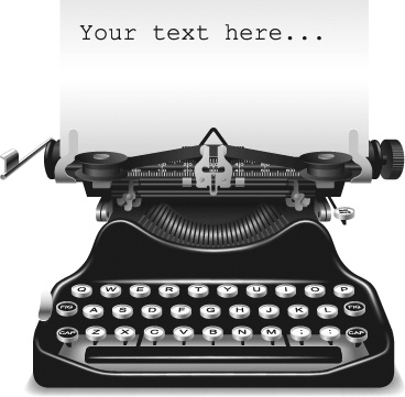 Detail Free Typewriter Image Nomer 21