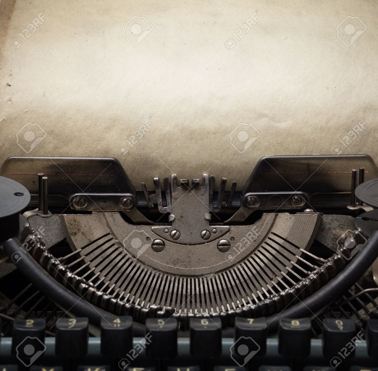 Detail Free Typewriter Image Nomer 33