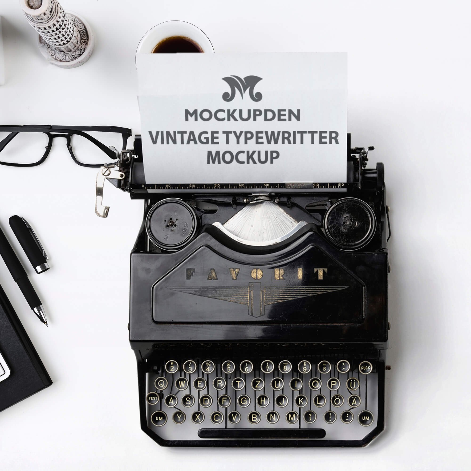Detail Free Typewriter Image Nomer 40