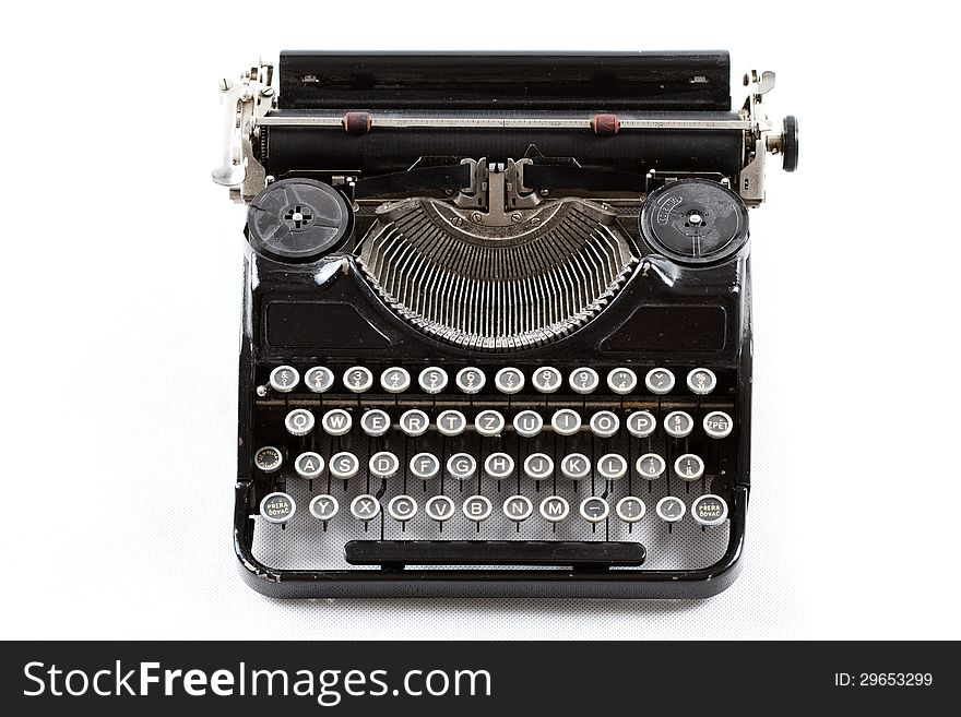 Detail Free Typewriter Image Nomer 45