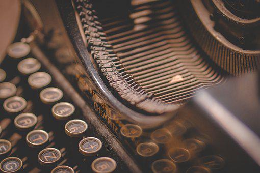 Detail Free Typewriter Image Nomer 46