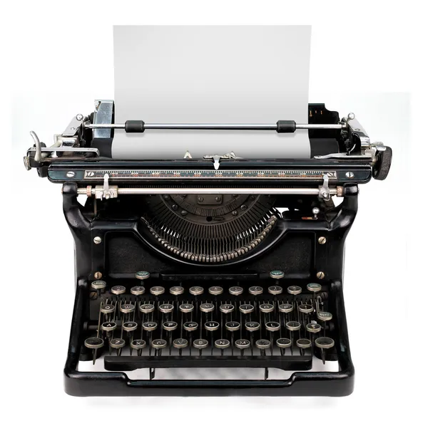Detail Free Typewriter Image Nomer 6