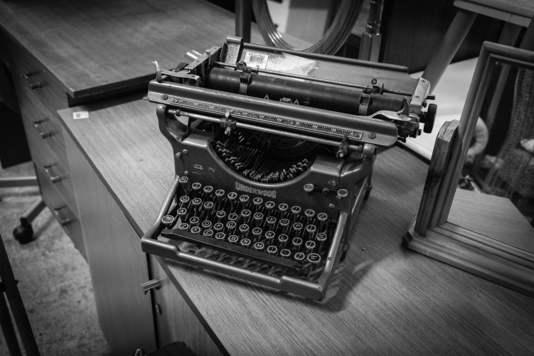 Detail Free Typewriter Image Nomer 54