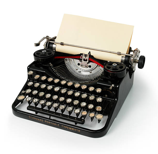 Detail Free Typewriter Image Nomer 56