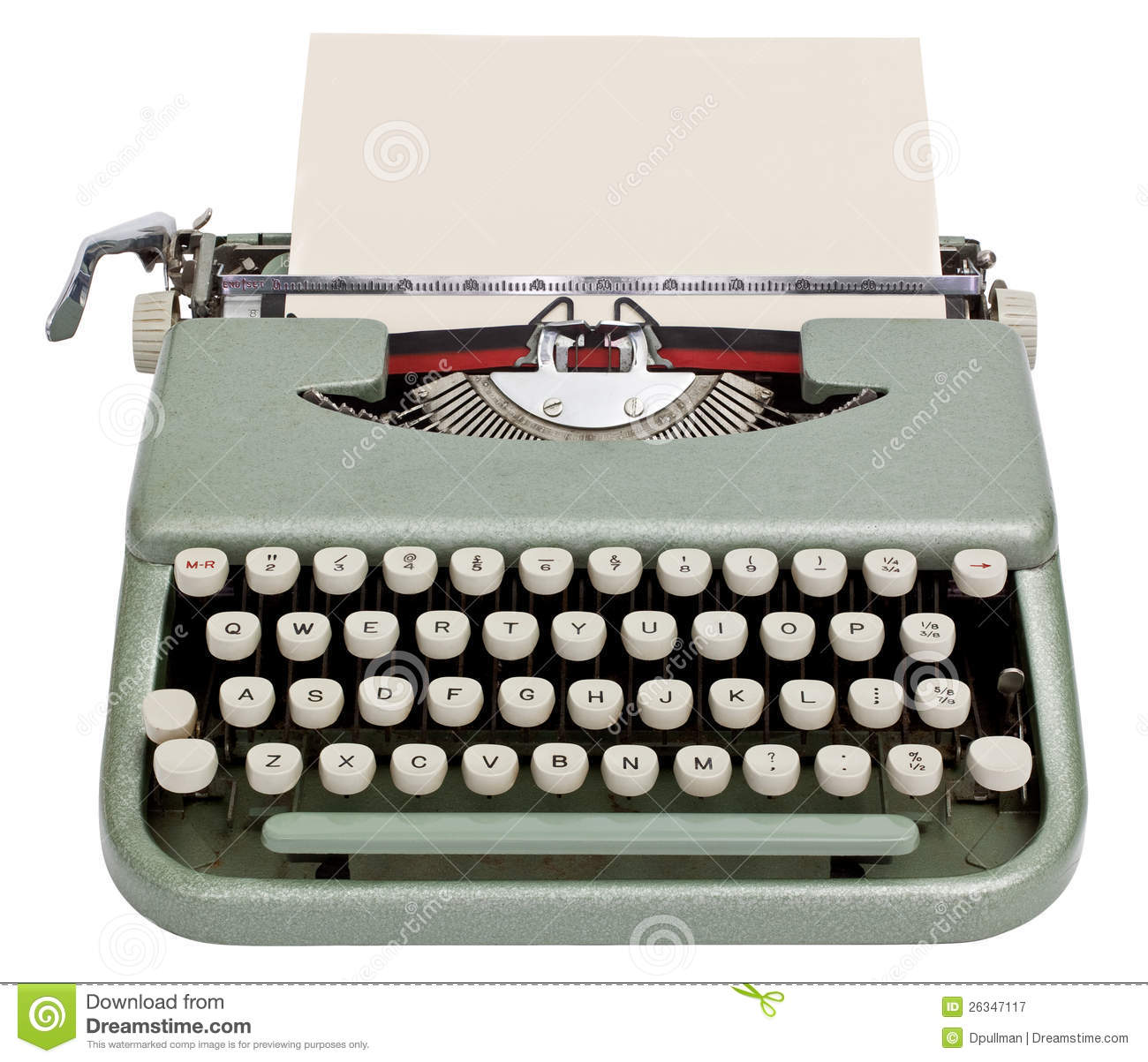 Detail Free Typewriter Image Nomer 10
