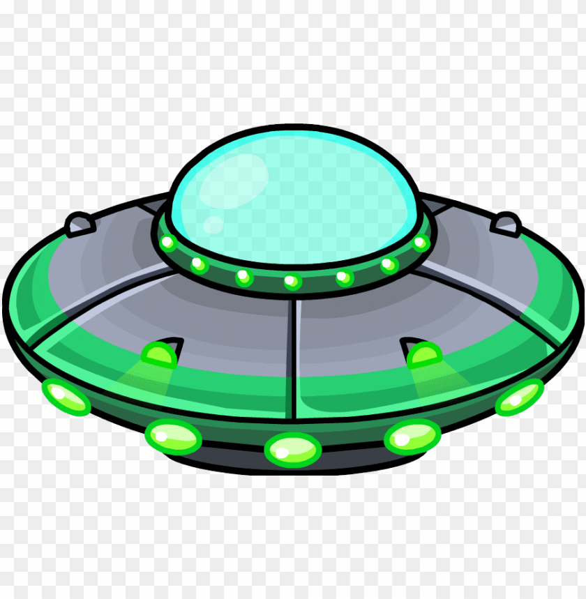 Detail Free Ufo Clipart Nomer 9