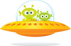 Detail Free Ufo Clipart Nomer 43