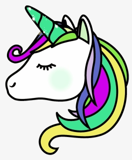 Detail Free Unicorn Png Nomer 2