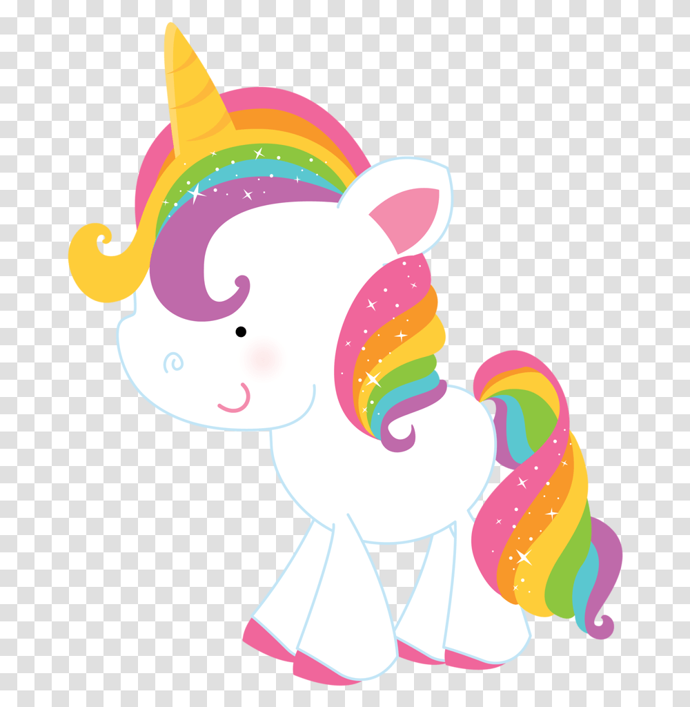 Detail Free Unicorn Png Nomer 28