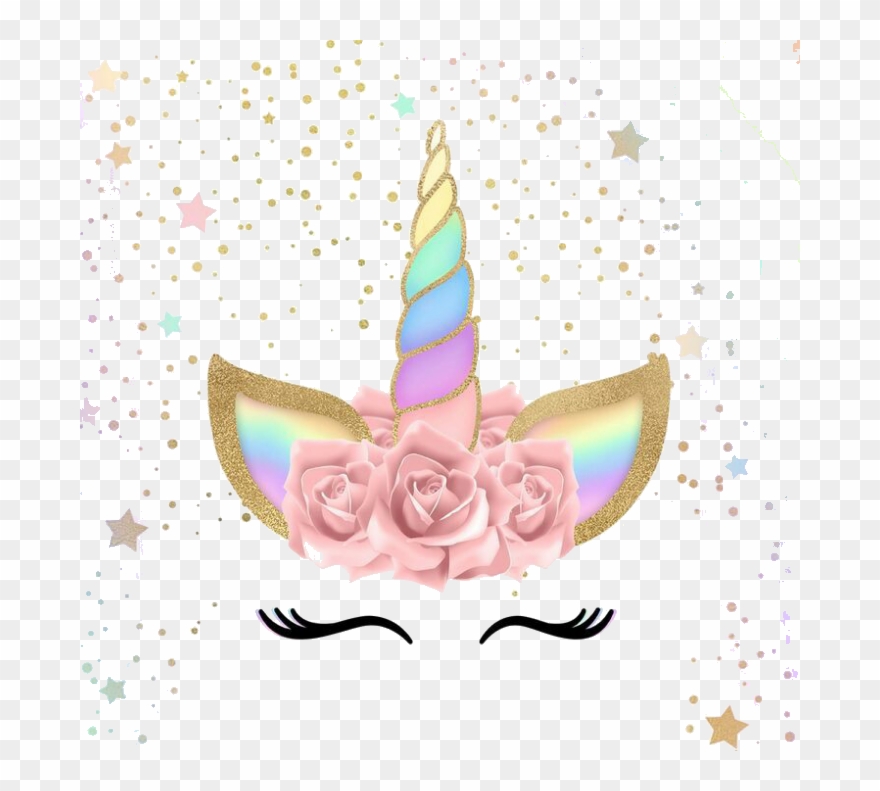 Detail Free Unicorn Png Nomer 43