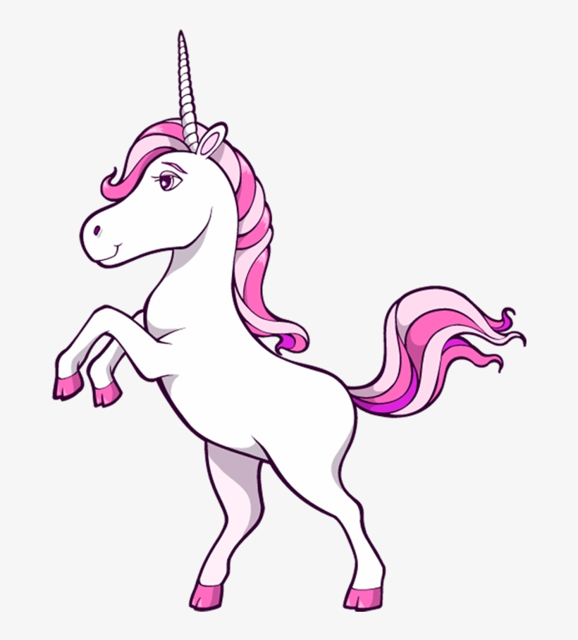 Detail Free Unicorn Png Nomer 44