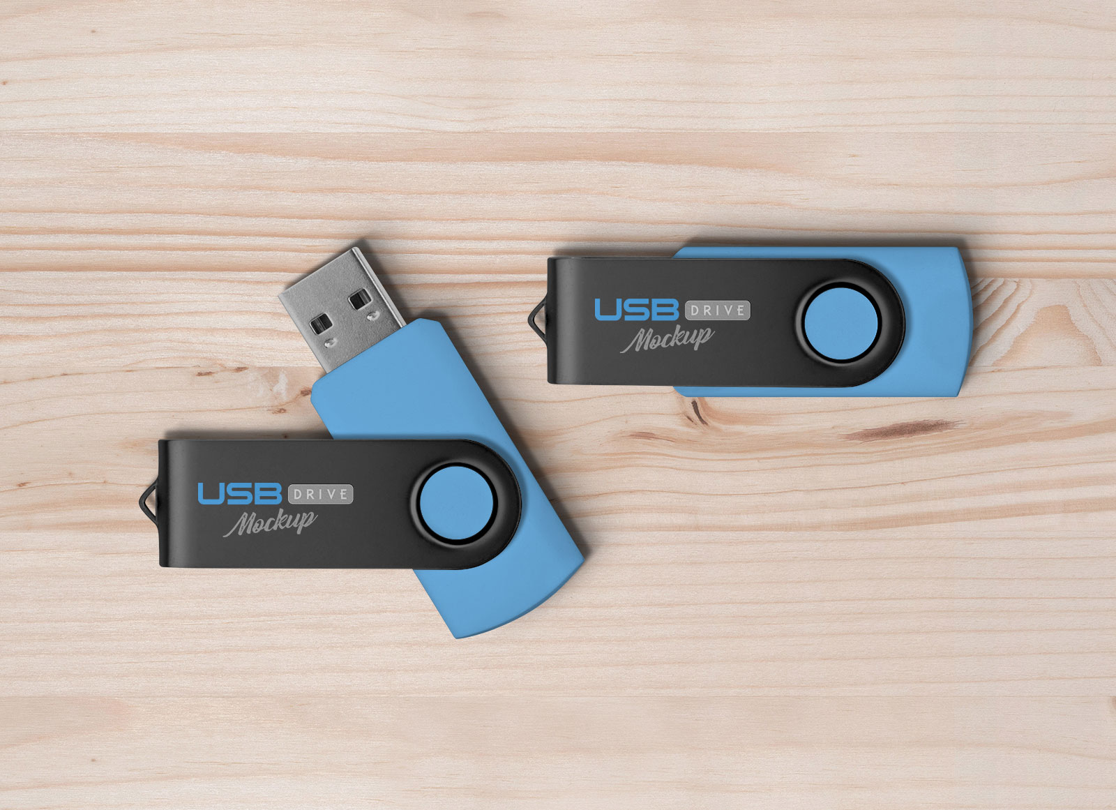 Detail Free Usb Flash Drive Nomer 6