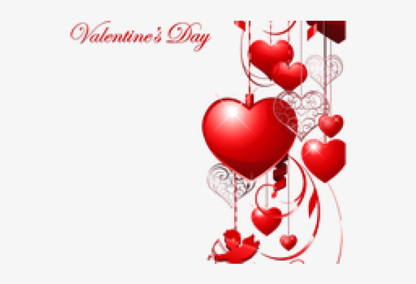 Detail Free Valentines Png Nomer 9