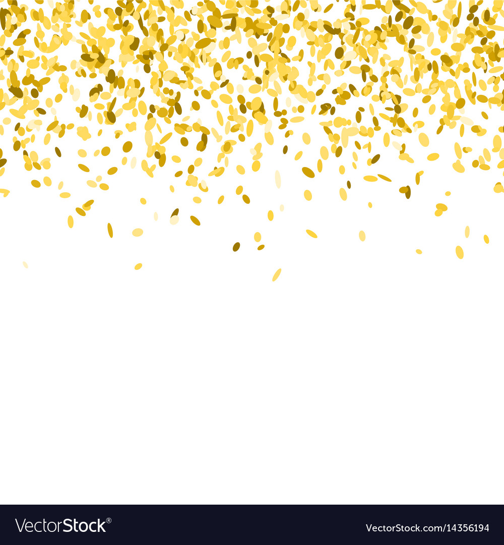 Detail Free Vector Confetti Background Nomer 31