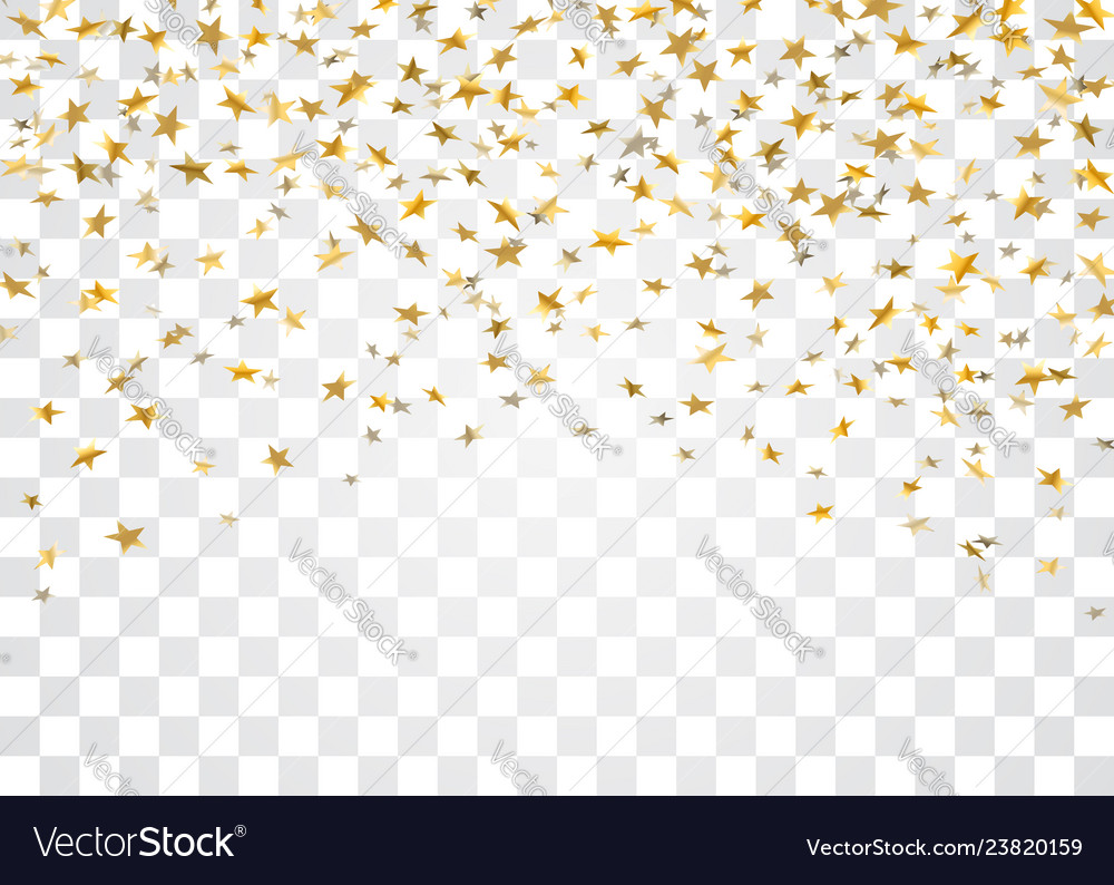 Detail Free Vector Confetti Background Nomer 48