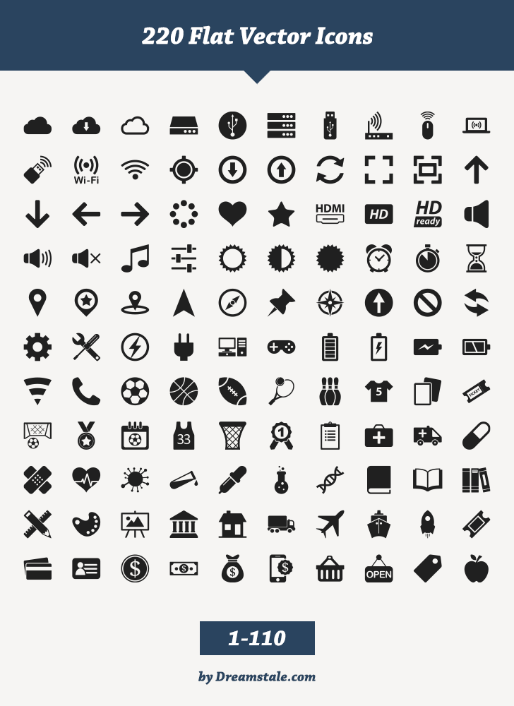 Detail Free Vector Icons Nomer 16