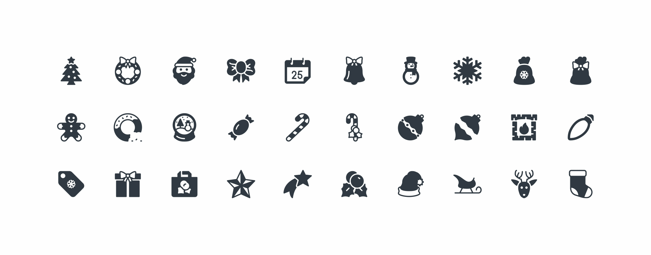 Detail Free Vector Icons Nomer 8