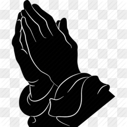 Detail Free Vector Praying Hands Nomer 35