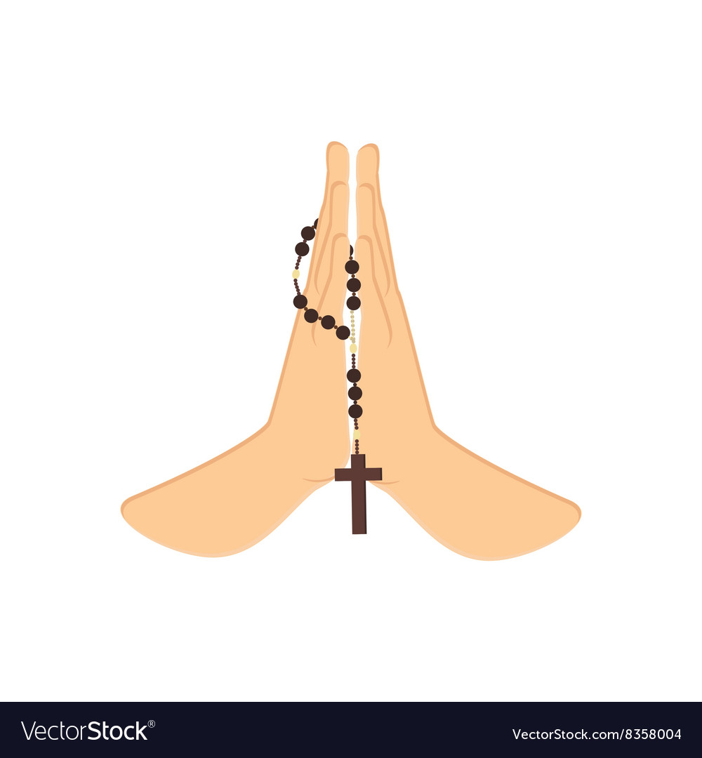 Detail Free Vector Praying Hands Nomer 41