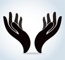 Detail Free Vector Praying Hands Nomer 53