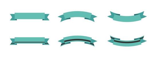 Detail Free Vector Ribbon Banner Nomer 12