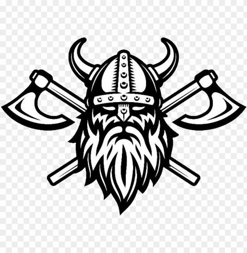 Free Viking Logo - KibrisPDR