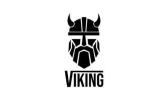 Detail Free Viking Logo Nomer 27
