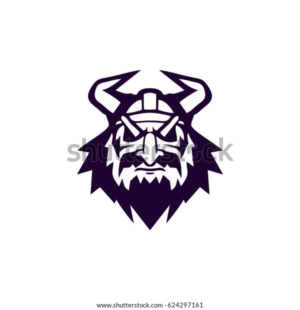 Detail Free Viking Logo Nomer 54