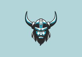 Detail Free Viking Logo Nomer 7