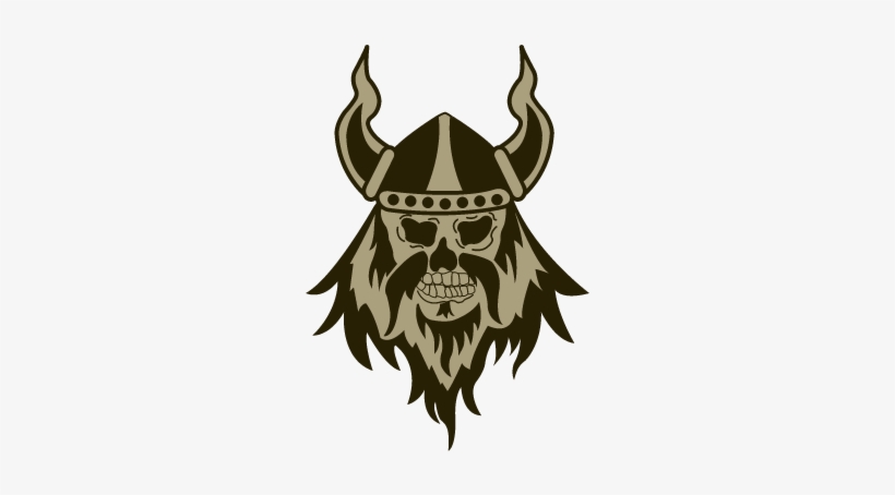 Detail Free Viking Logos Nomer 34