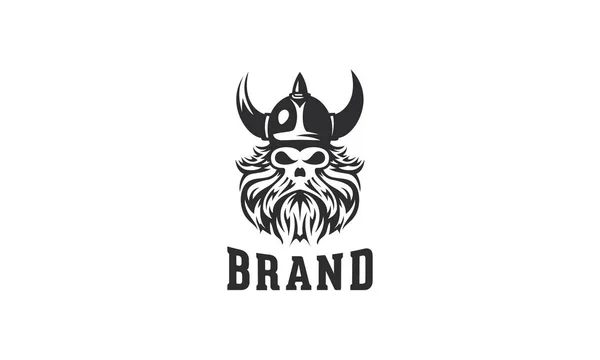 Detail Free Viking Logos Nomer 36