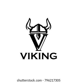 Detail Free Viking Logos Nomer 47